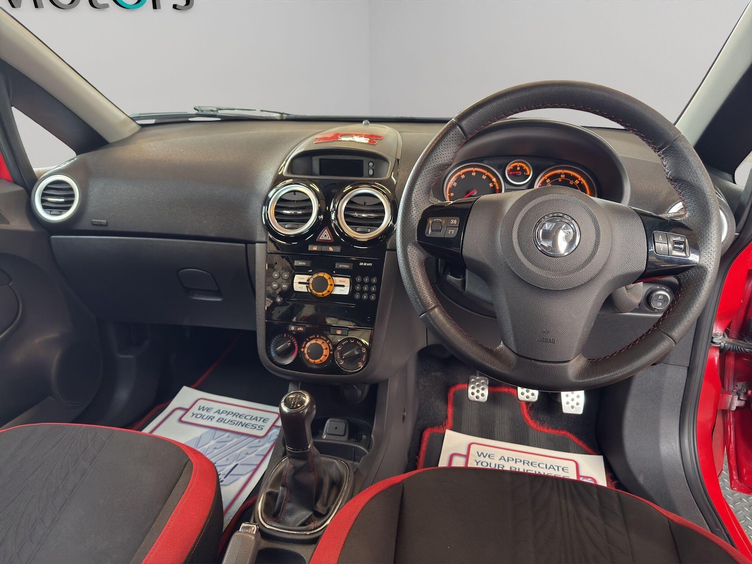 Used Vauxhall Corsa for sale - 77598591: Photo 2