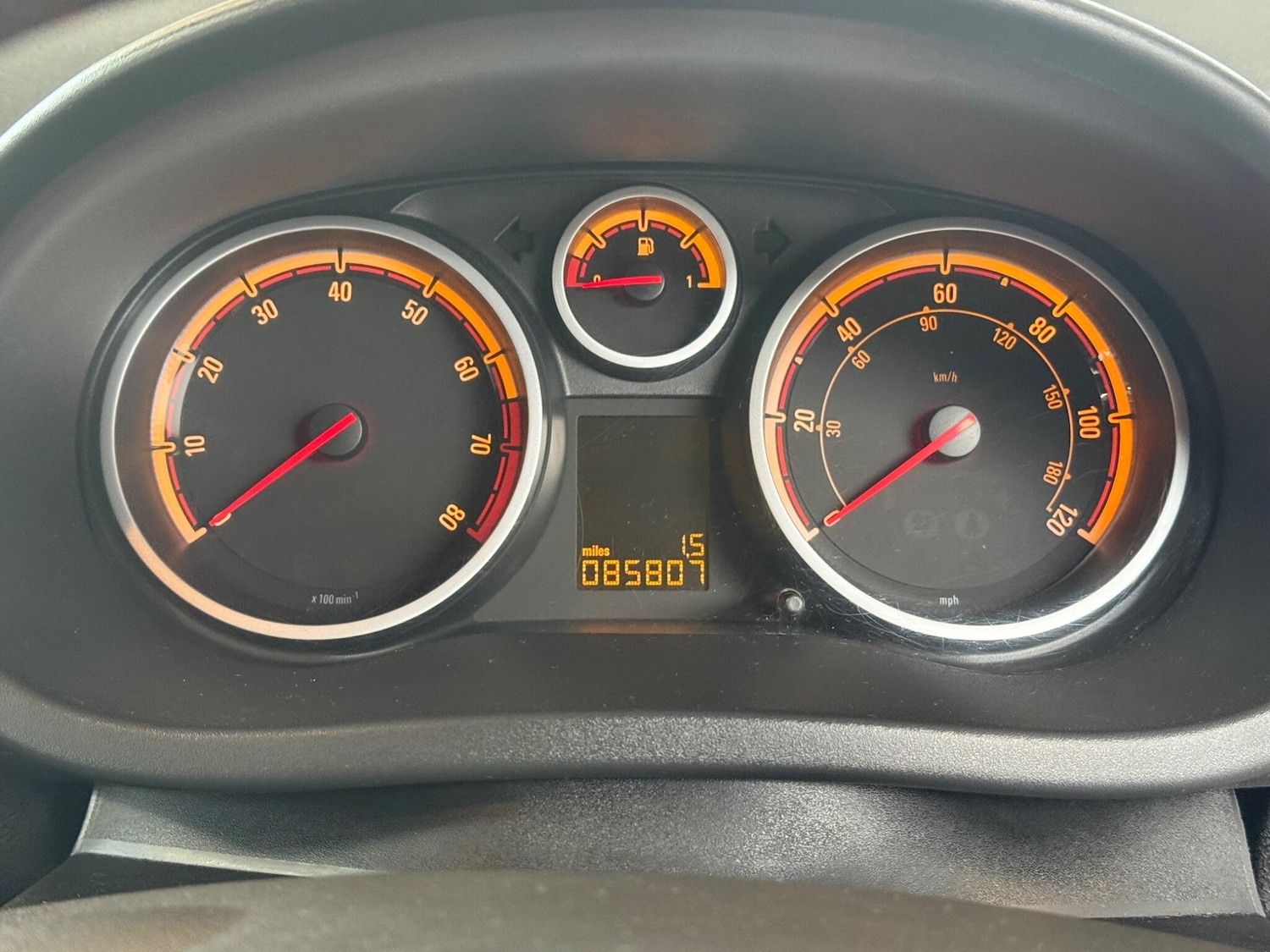 Used Vauxhall Corsa for sale - 77598591: Photo 28