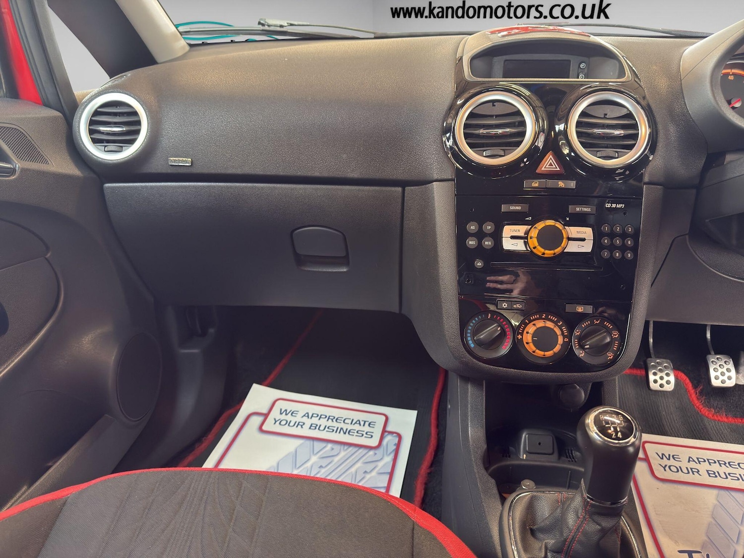 Used Vauxhall Corsa for sale - 77598591: Photo 29