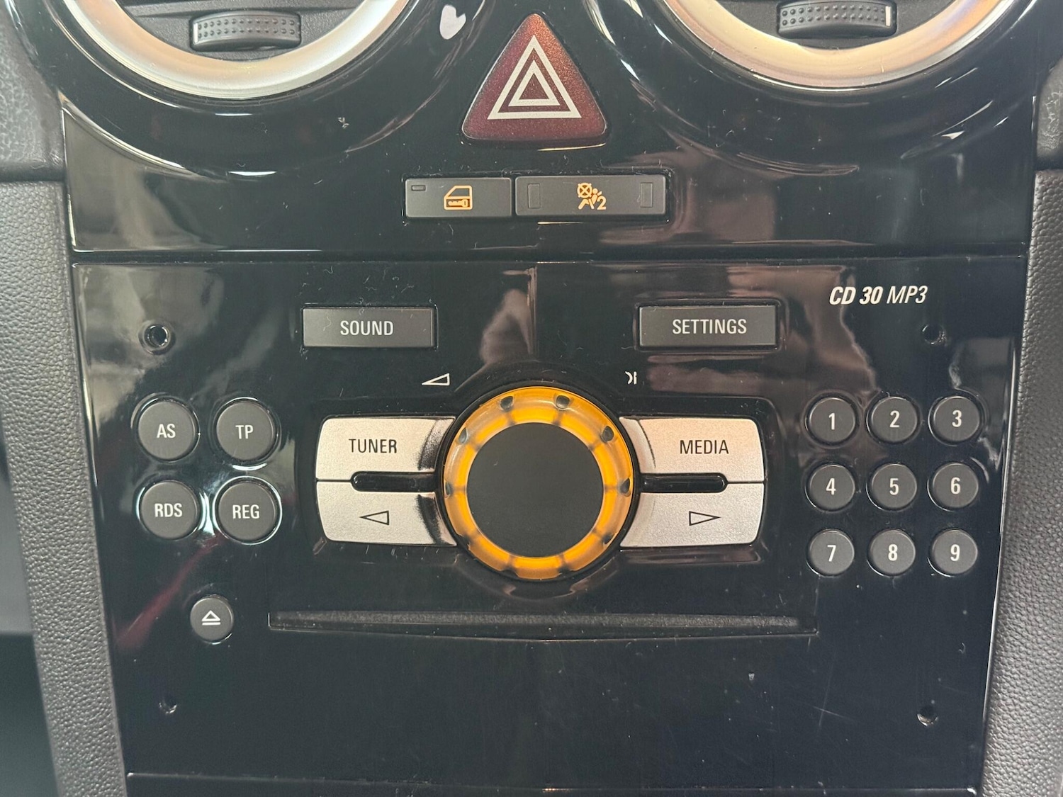 Used Vauxhall Corsa for sale - 77598591: Photo 30