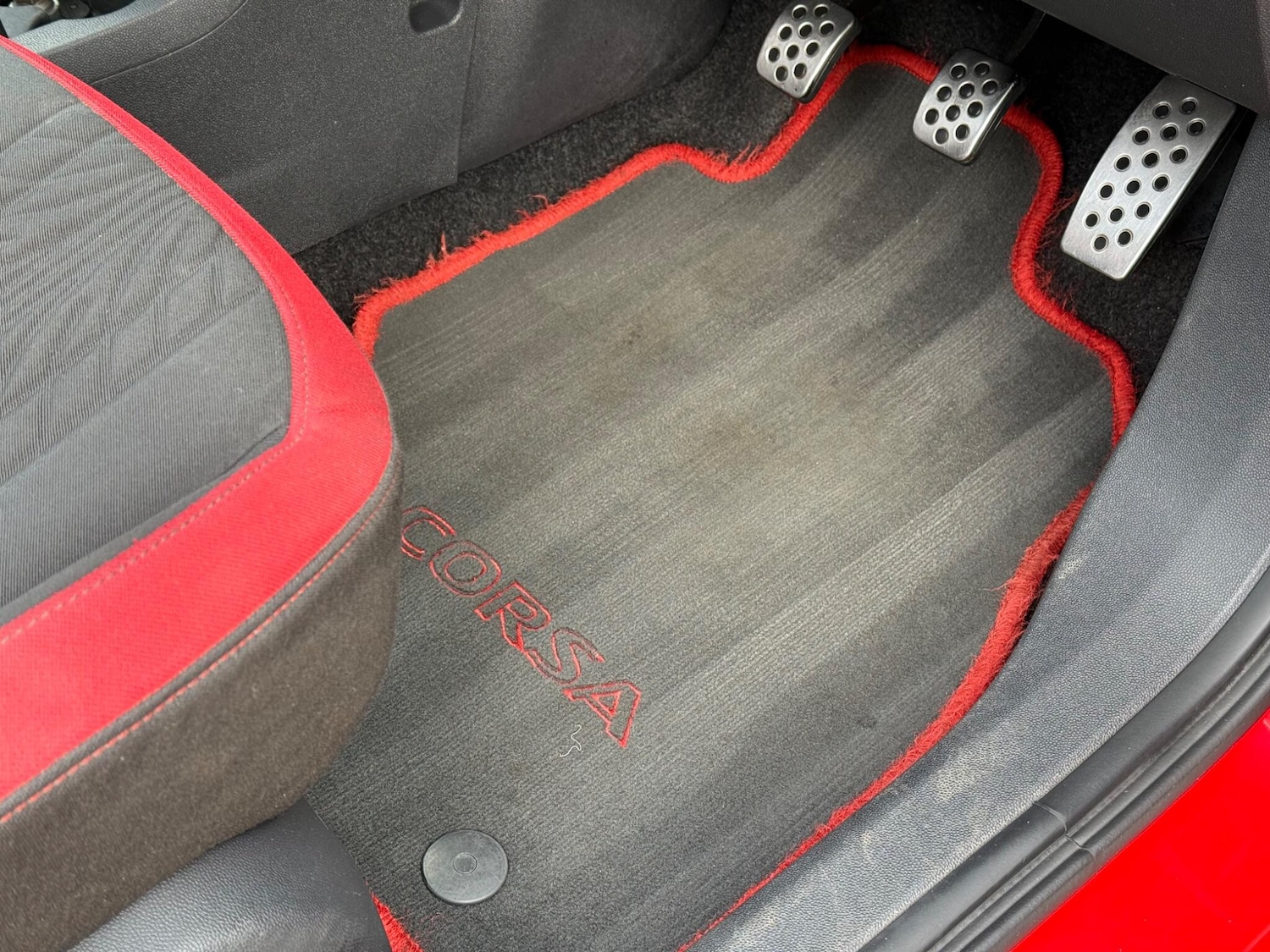 Used Vauxhall Corsa for sale - 77598591: Photo 33