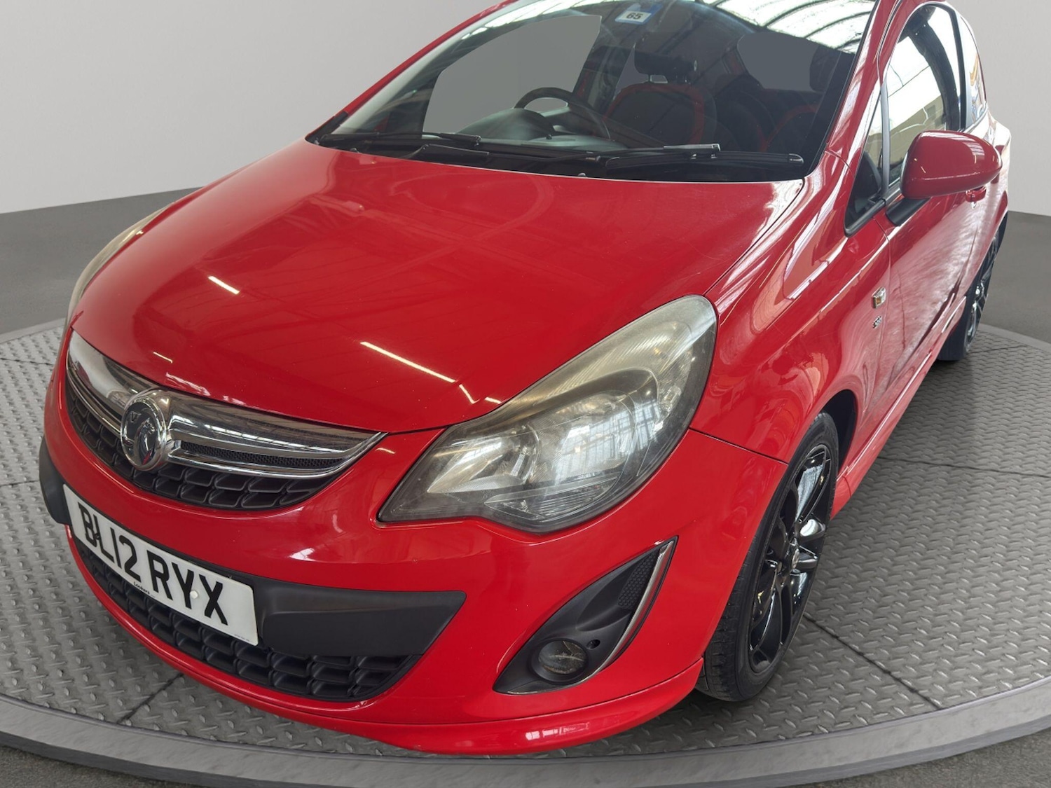 Used Vauxhall Corsa for sale - 77598591: Photo 37