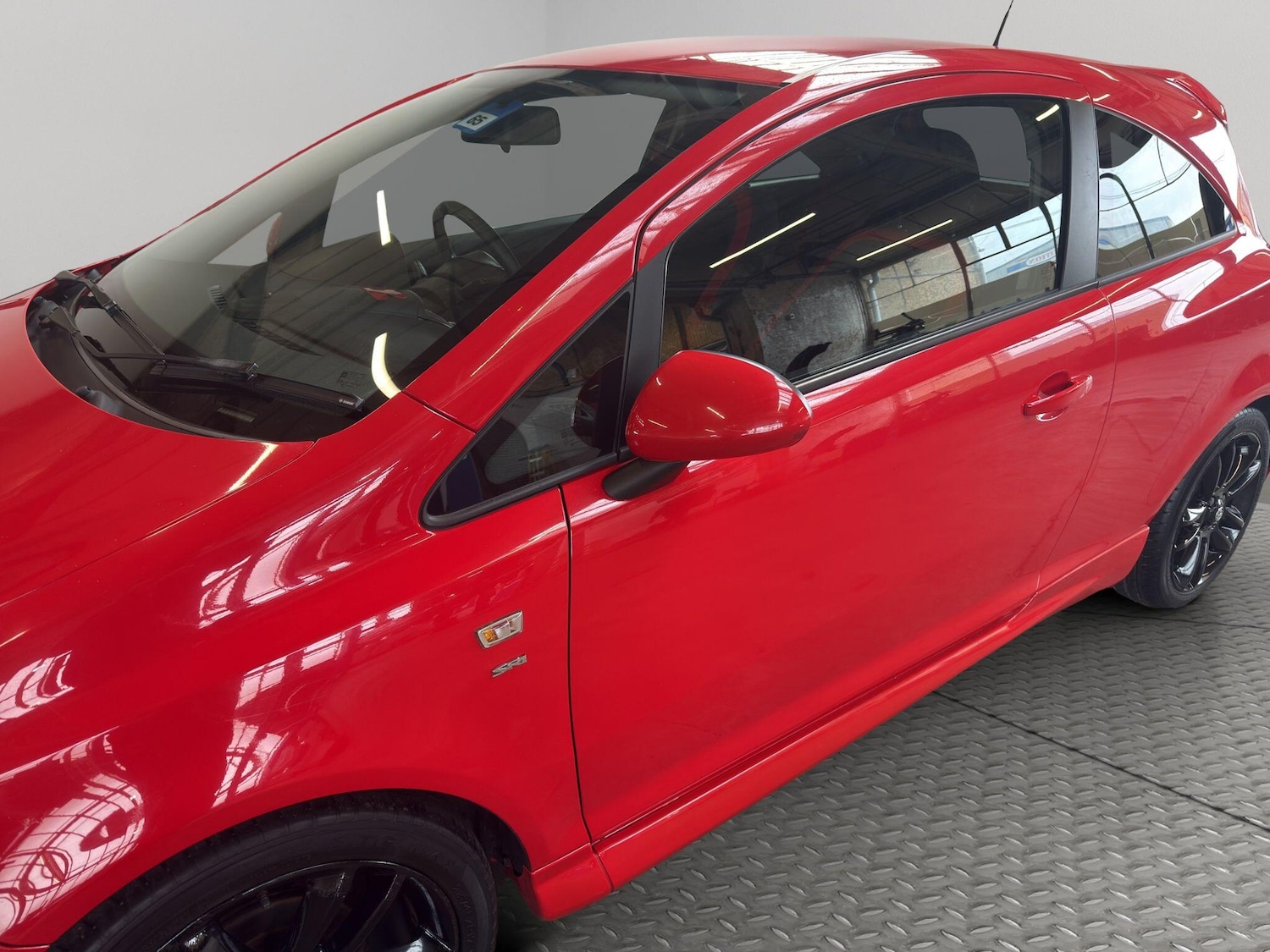 Used Vauxhall Corsa for sale - 77598591: Photo 38