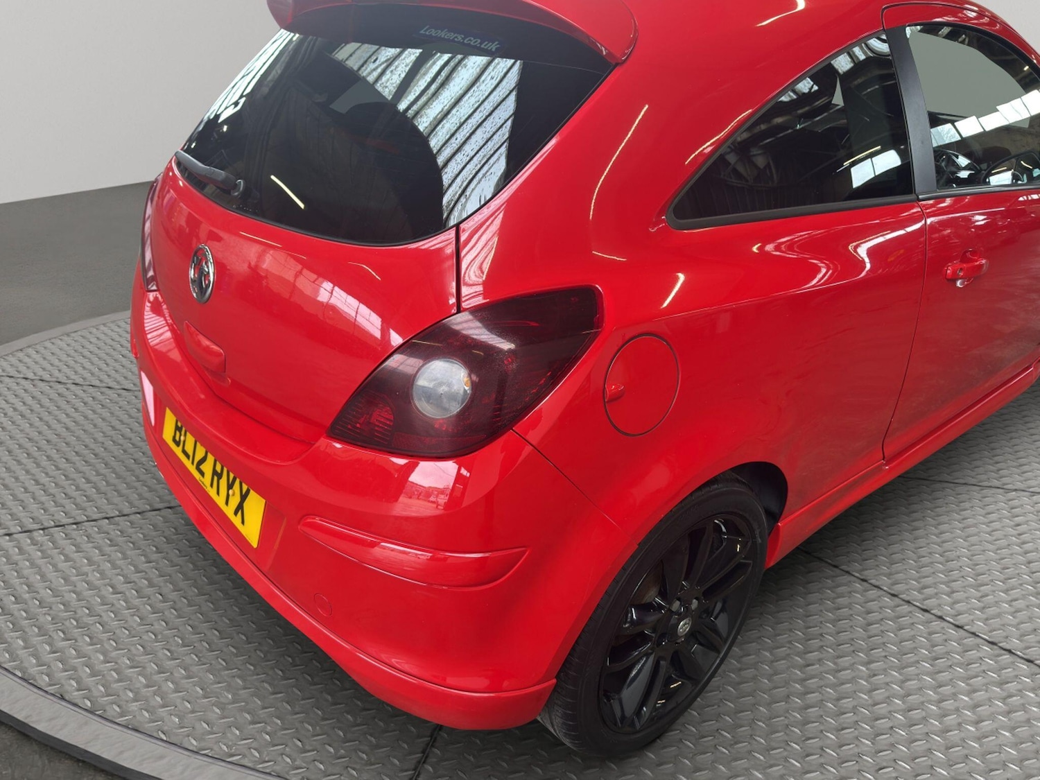Used Vauxhall Corsa for sale - 77598591: Photo 41