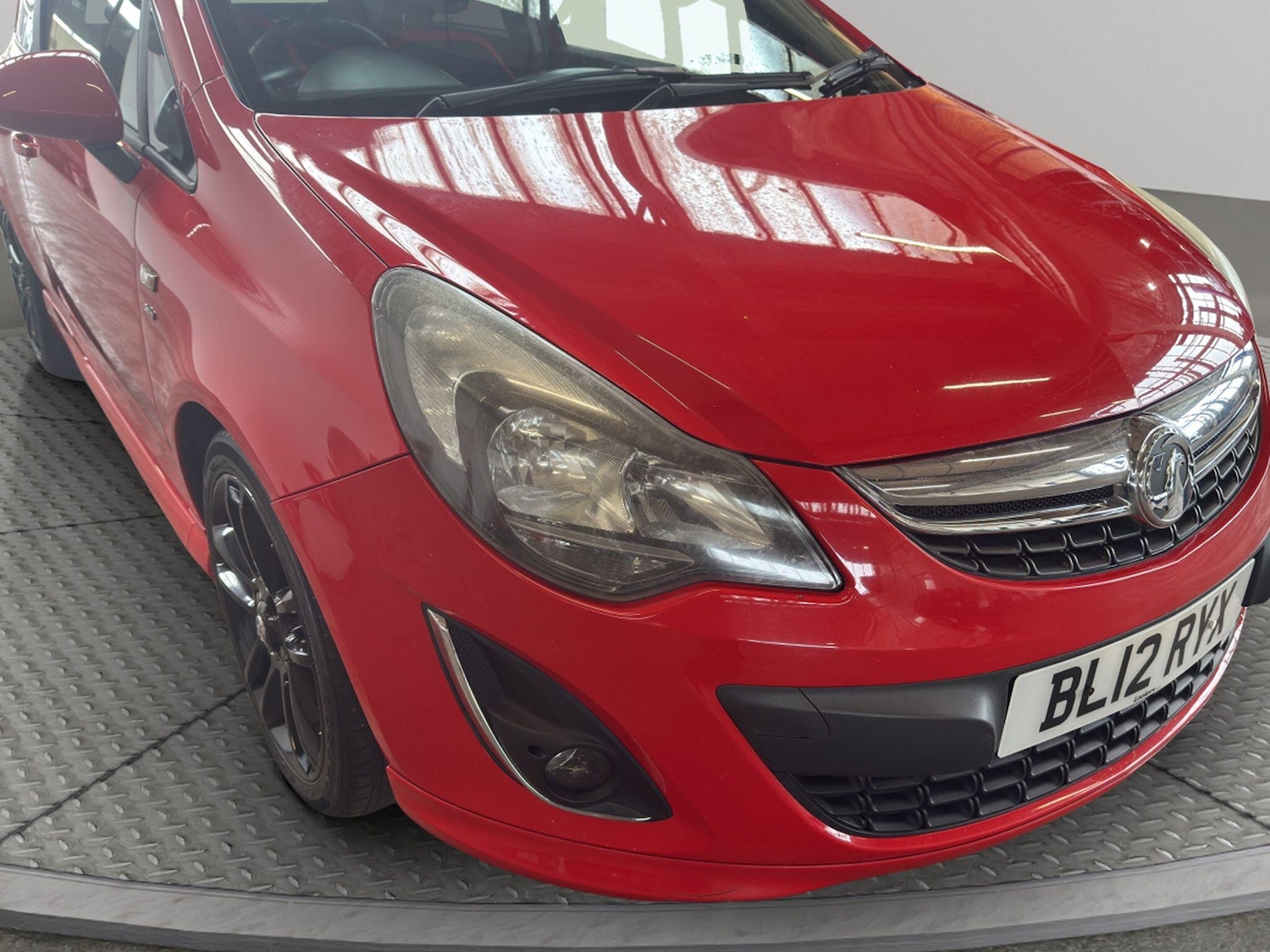 Used Vauxhall Corsa for sale - 77598591: Photo 44