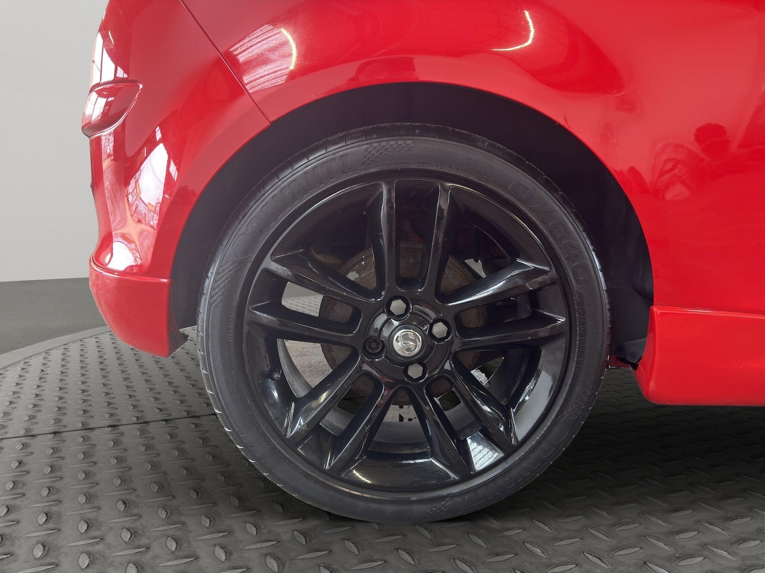 Used Vauxhall Corsa for sale - 77598591: Photo 47