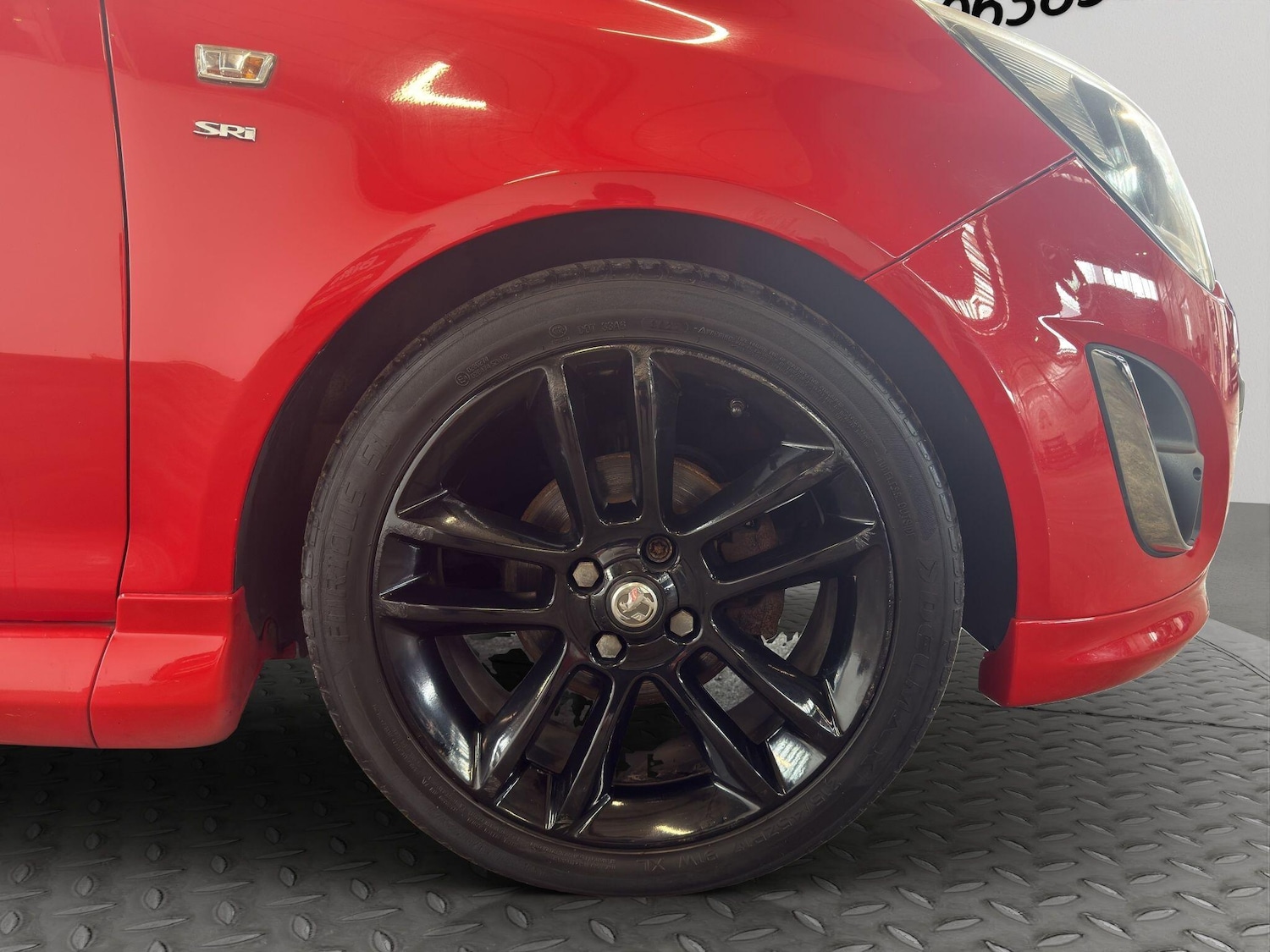 Used Vauxhall Corsa for sale - 77598591: Photo 48