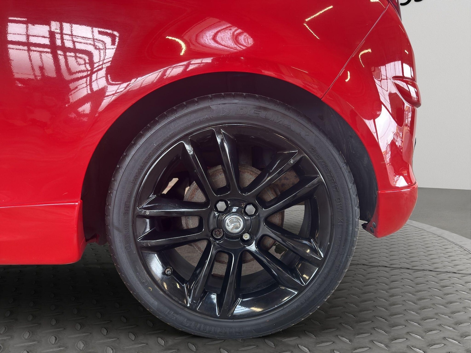 Used Vauxhall Corsa for sale - 77598591: Photo 50