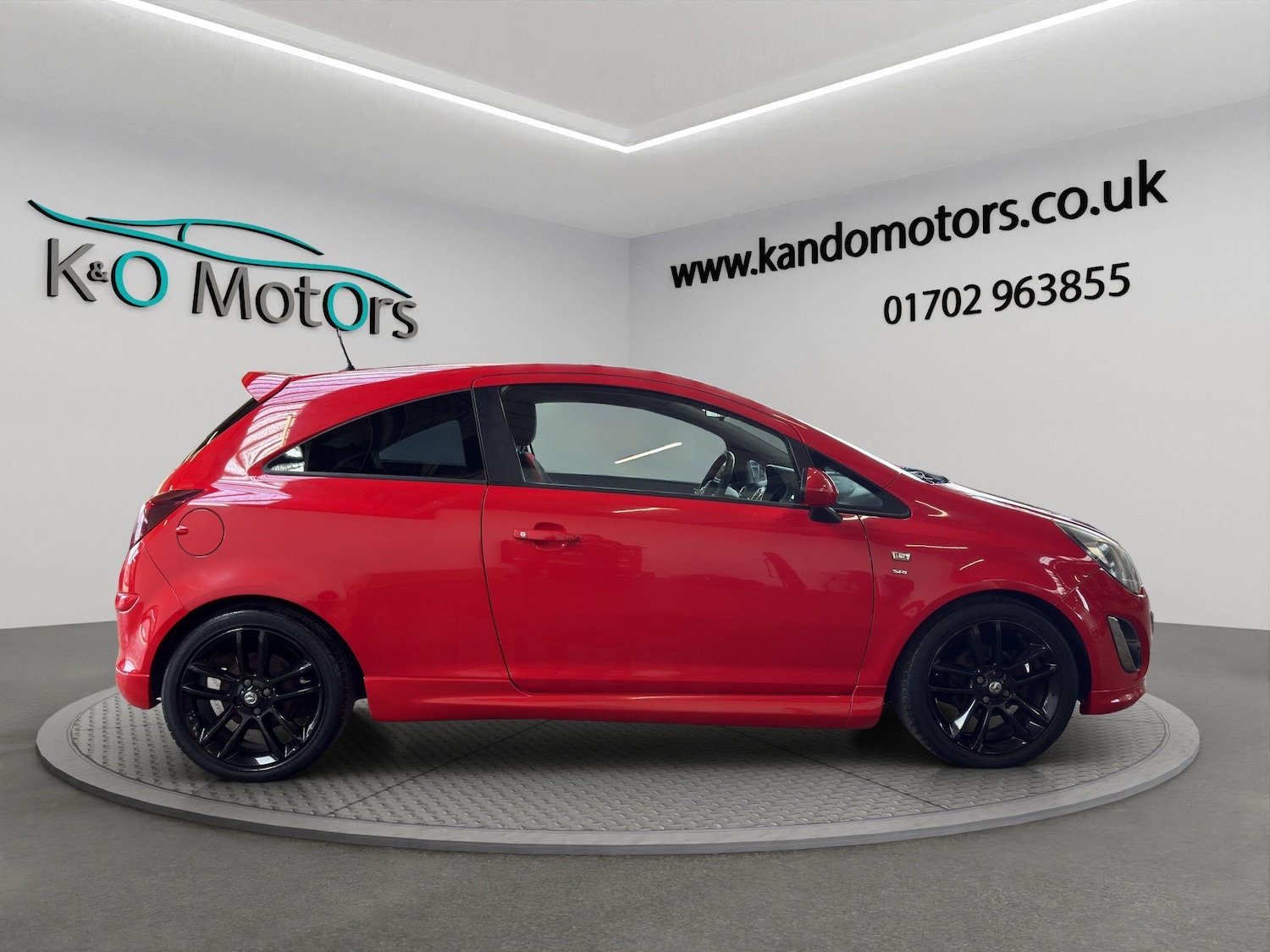 Used Vauxhall Corsa for sale - 77598591: Photo 7