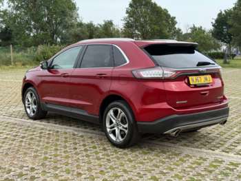 Used Ford Edge 2017 for sale - 75178647: Photo