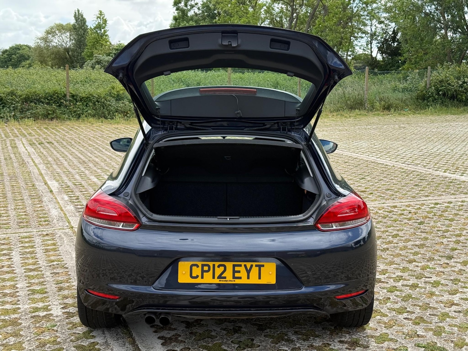 Vehicle 45