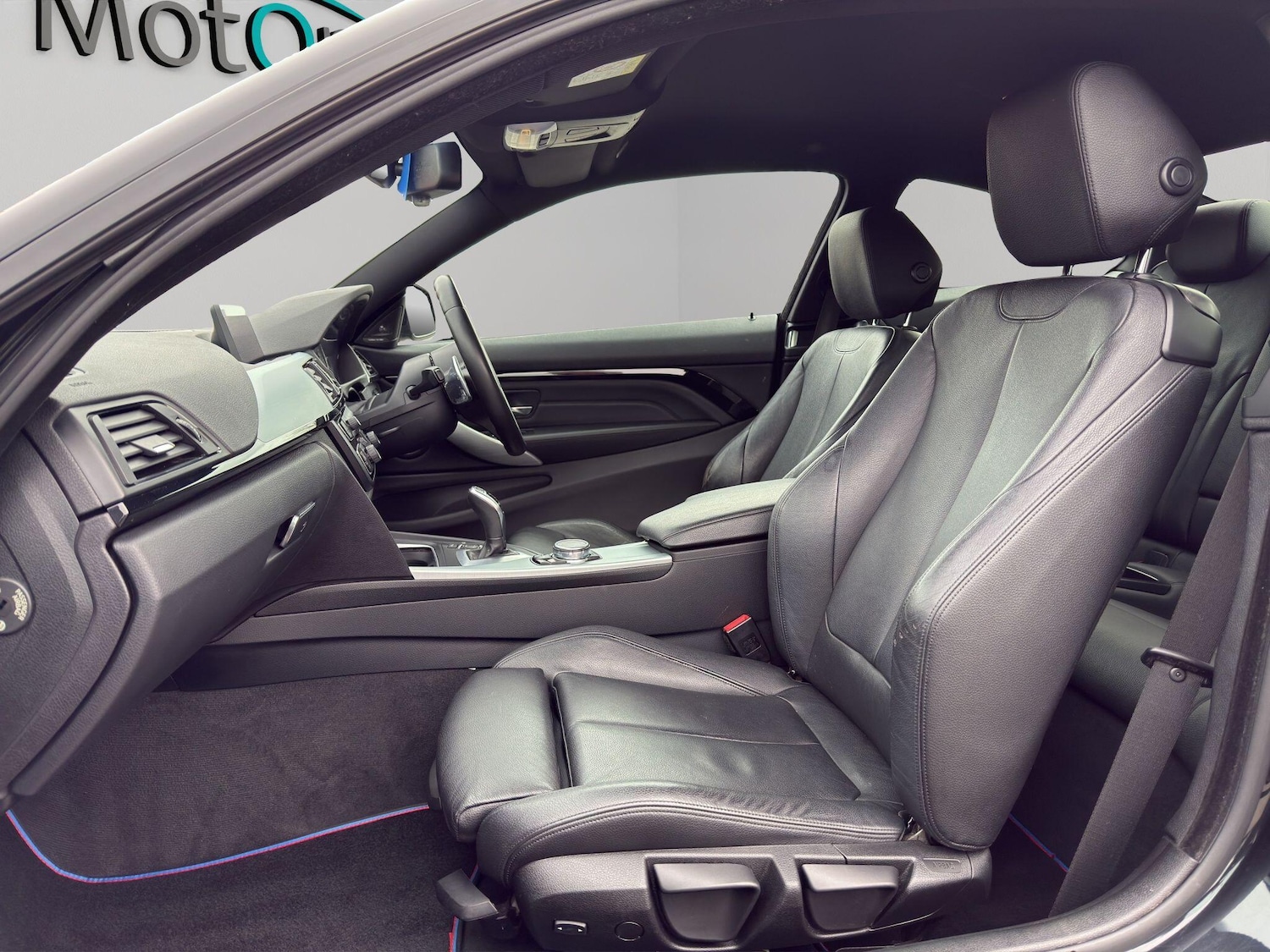 Used BMW 4 Series 2016 for sale - 77898414: Photo 14