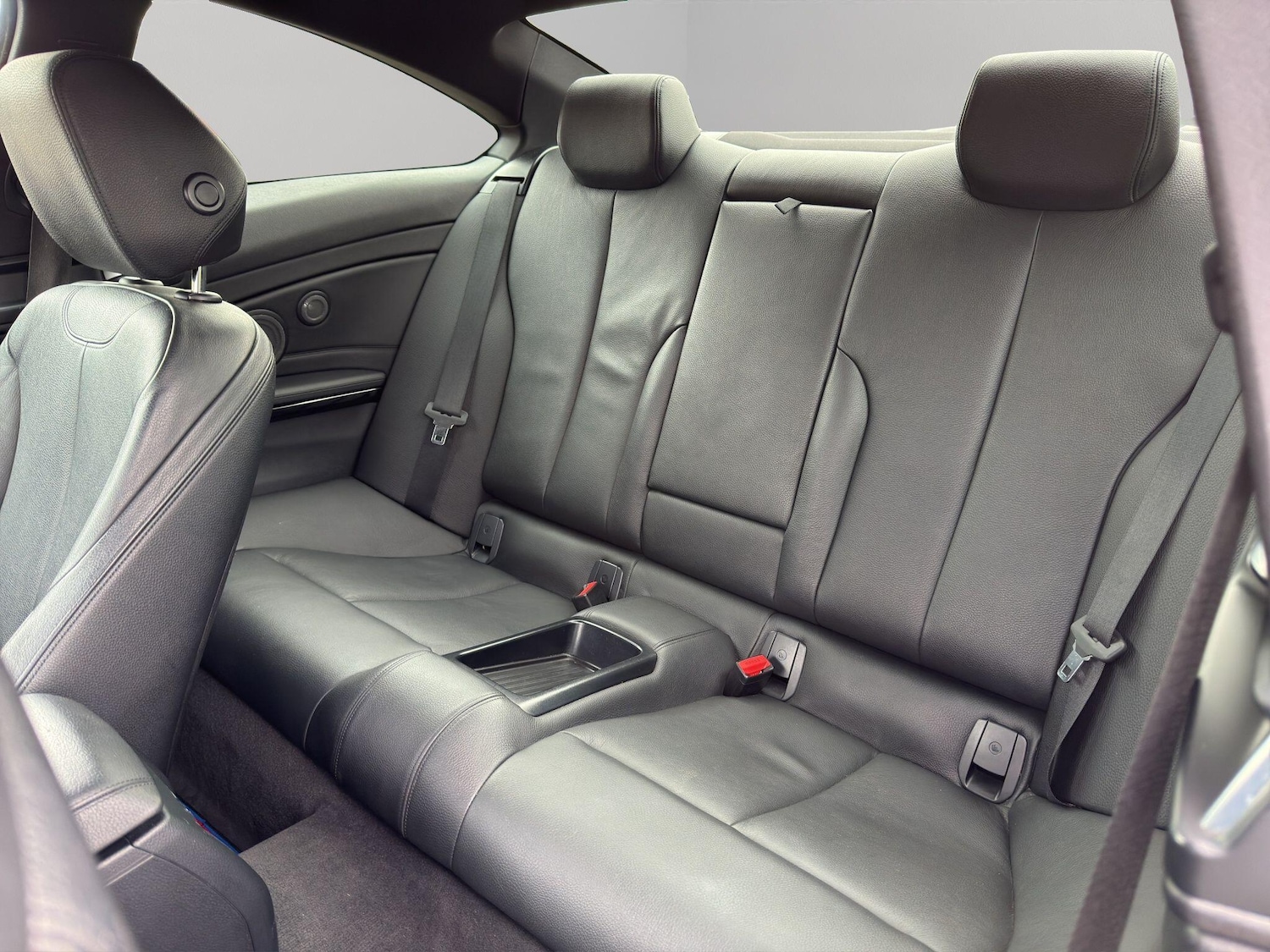 Used BMW 4 Series 2016 for sale - 77898414: Photo 18