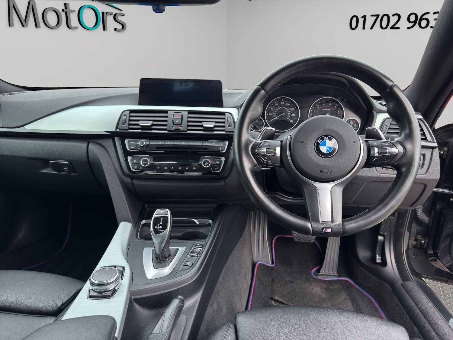 Used BMW 4 Series 2016 for sale - 77898414: Photo 2