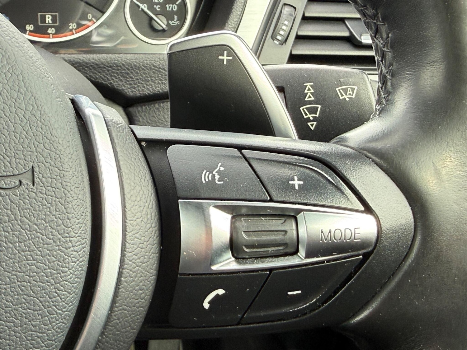 Used BMW 4 Series 2016 for sale - 77898414: Photo 24