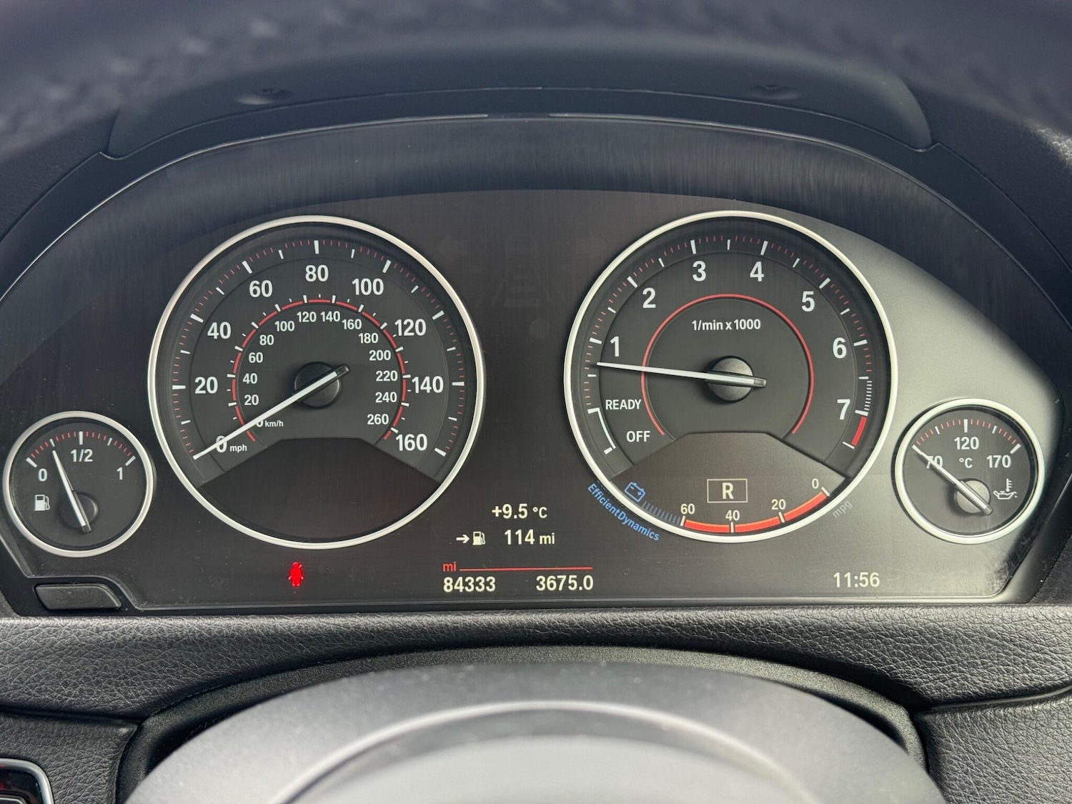 Used BMW 4 Series 2016 for sale - 77898414: Photo 28