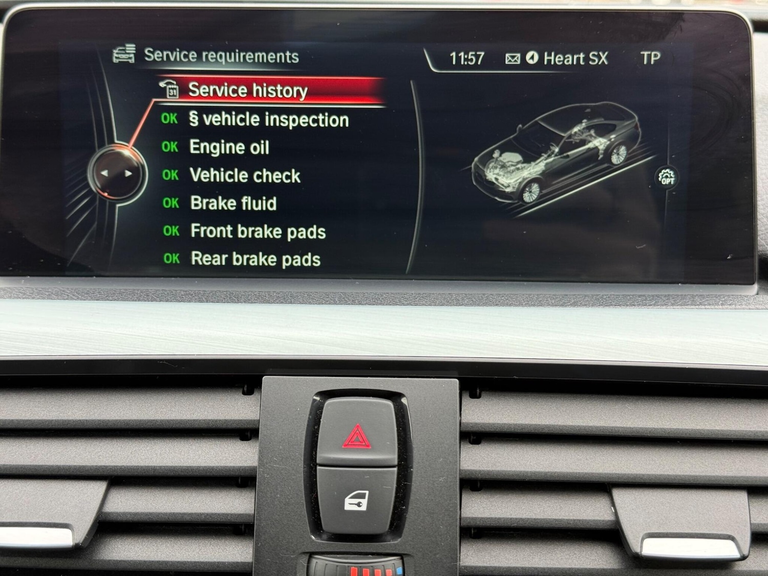 Used BMW 4 Series 2016 for sale - 77898414: Photo 34