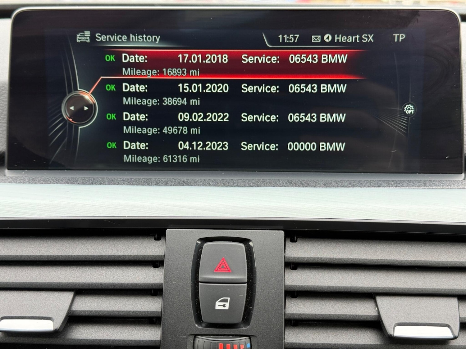 Used BMW 4 Series 2016 for sale - 77898414: Photo 35
