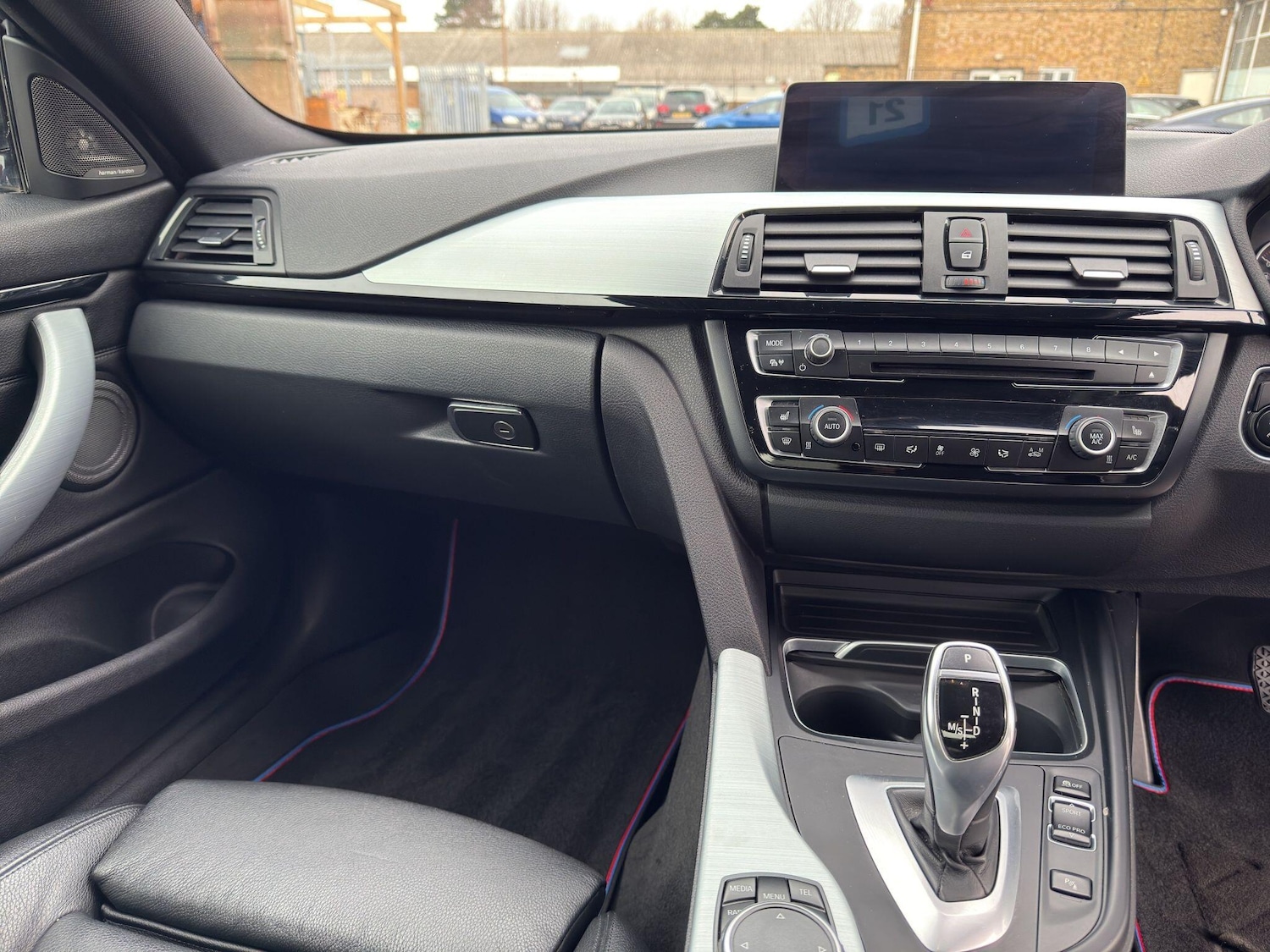 Used BMW 4 Series 2016 for sale - 77898414: Photo 36