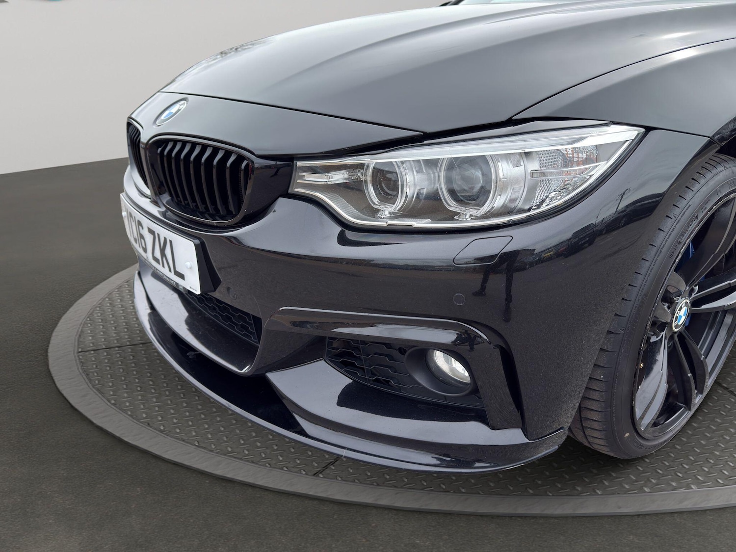 Used BMW 4 Series 2016 for sale - 77898414: Photo 44