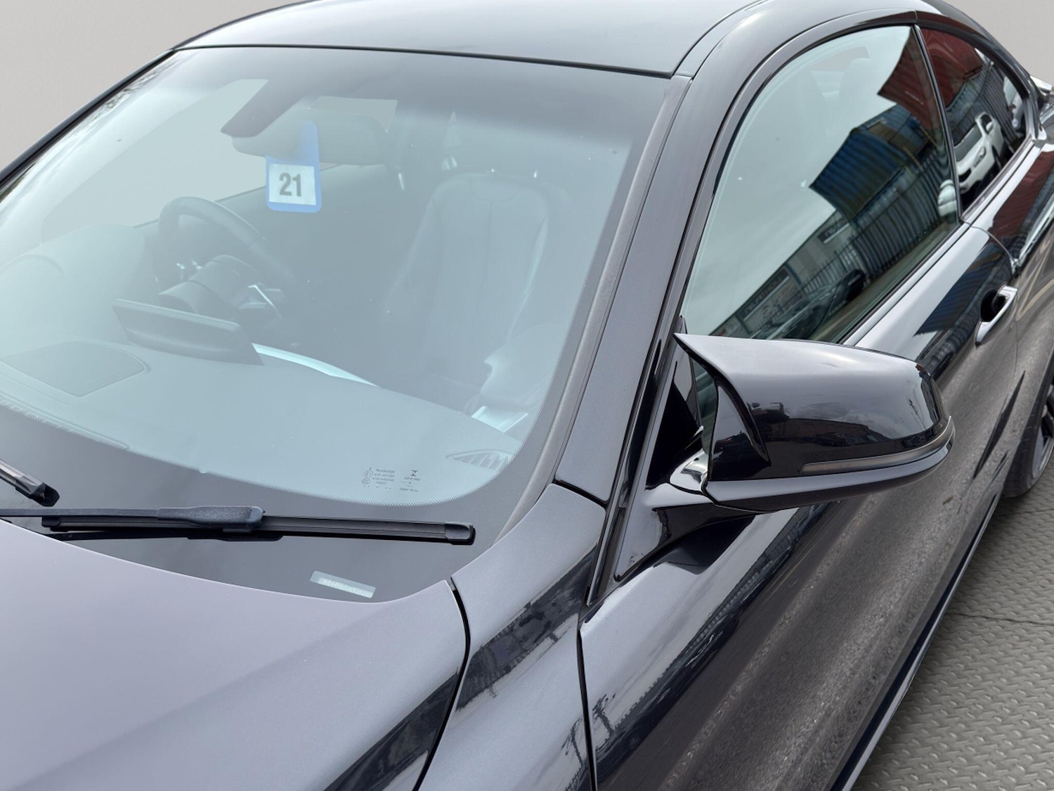 Used BMW 4 Series 2016 for sale - 77898414: Photo 45