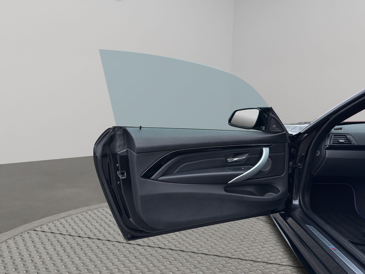 Used BMW 4 Series 2016 for sale - 77898414: Photo 46