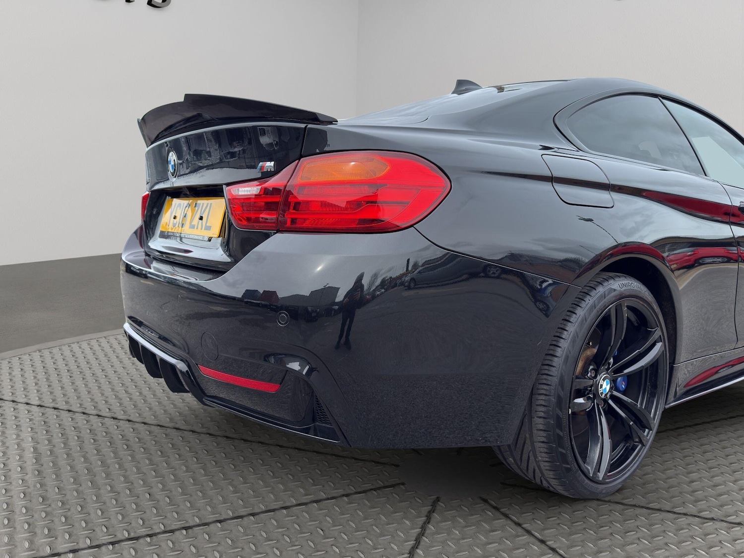 Used BMW 4 Series 2016 for sale - 77898414: Photo 49