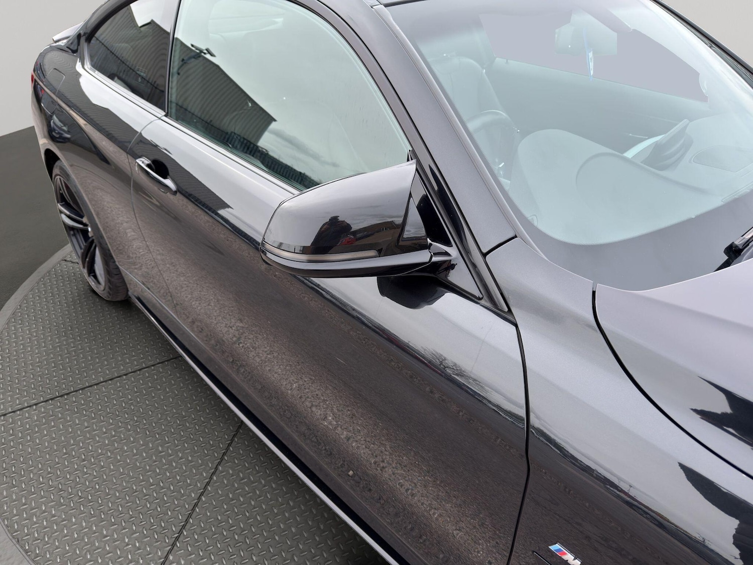 Used BMW 4 Series 2016 for sale - 77898414: Photo 52