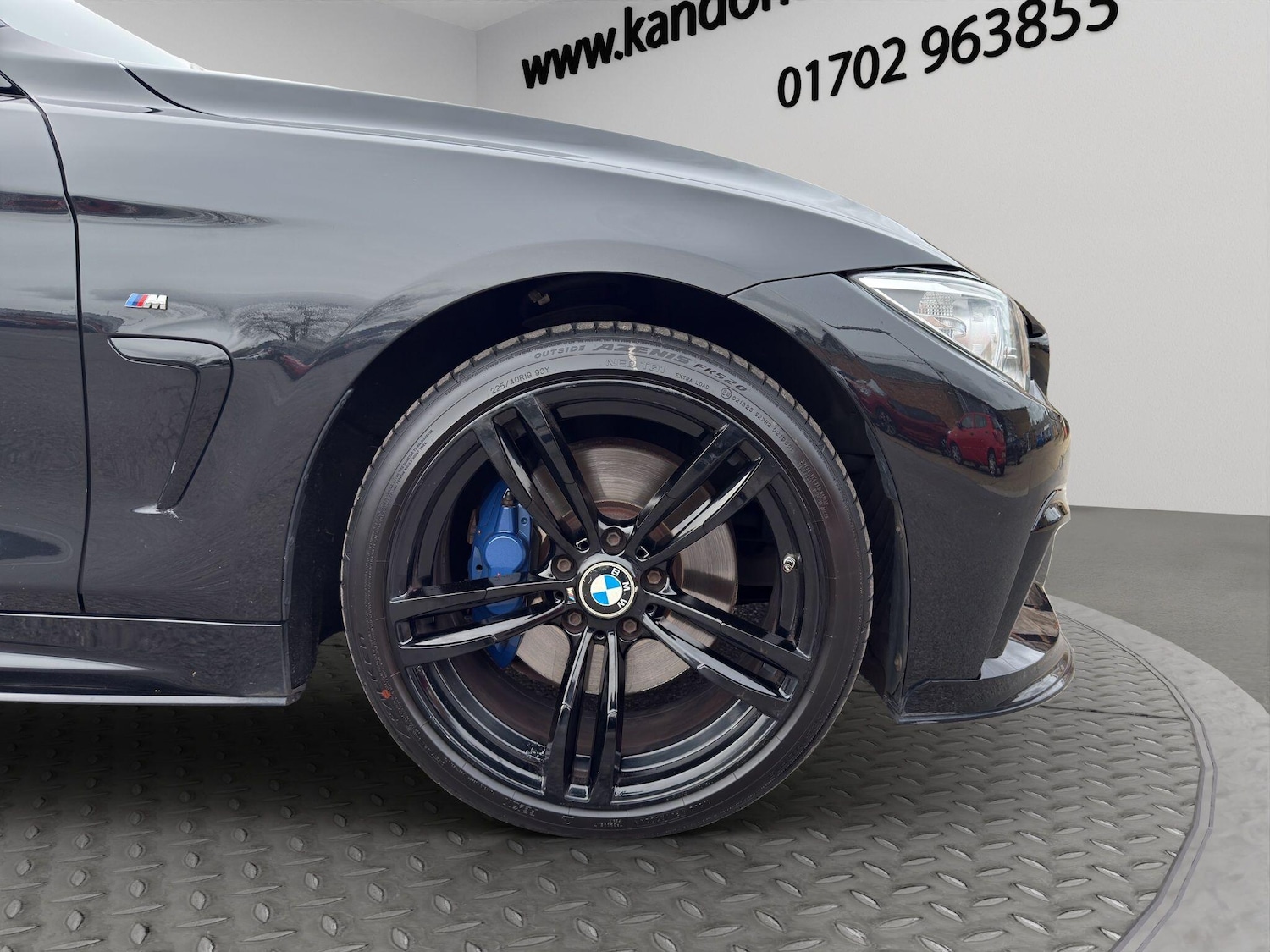 Used BMW 4 Series 2016 for sale - 77898414: Photo 57