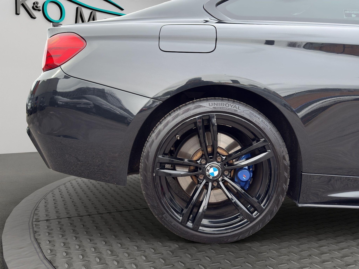 Used BMW 4 Series 2016 for sale - 77898414: Photo 58