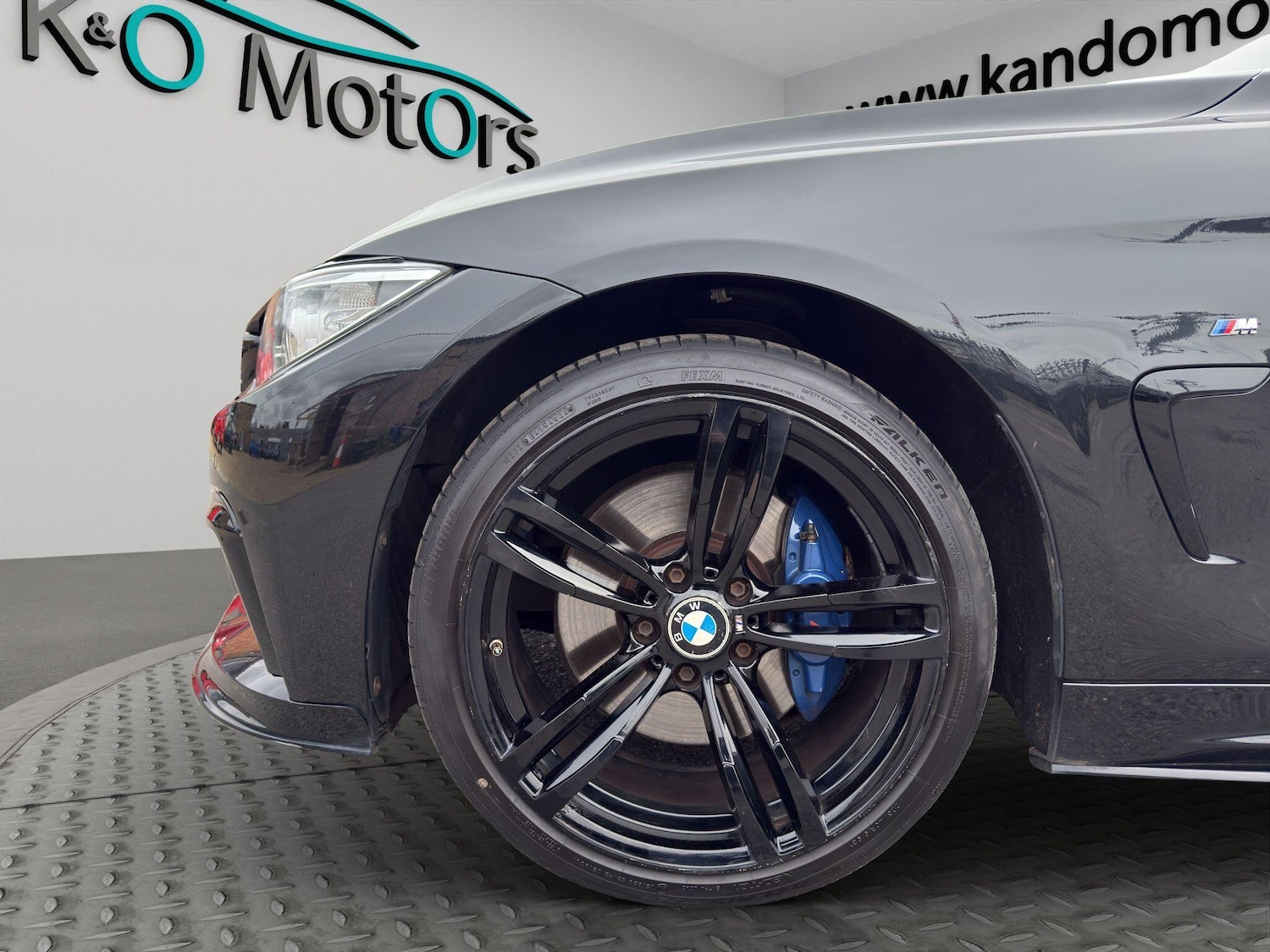 Used BMW 4 Series 2016 for sale - 77898414: Photo 60