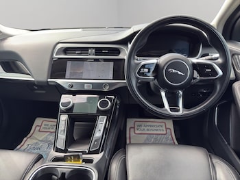 Used Jaguar I-Pace 2021 for sale - 79224440: Photo