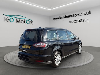 Used Ford Galaxy 2020 for sale - 79464846: Photo