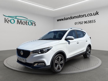 Used MG MG ZS 2019 for sale - 78481496: Photo