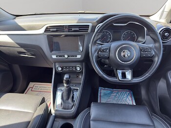 Used MG MG ZS 2019 for sale - 78481496: Photo