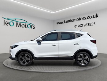 Used MG MG ZS 2019 for sale - 78481496: Photo