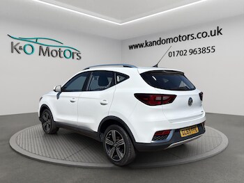Used MG MG ZS 2019 for sale - 78481496: Photo