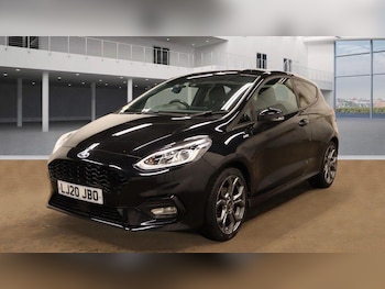 Ford - Fiesta