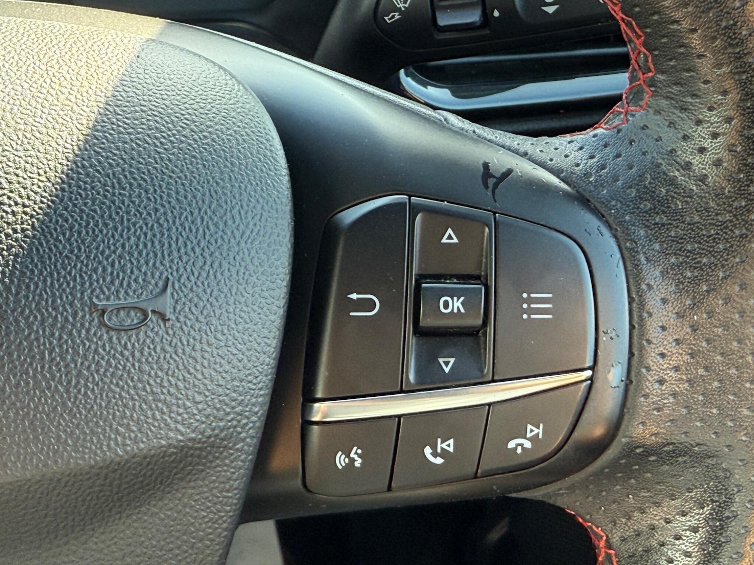 Used Ford Fiesta 2020 for sale - 75714343: Photo 24