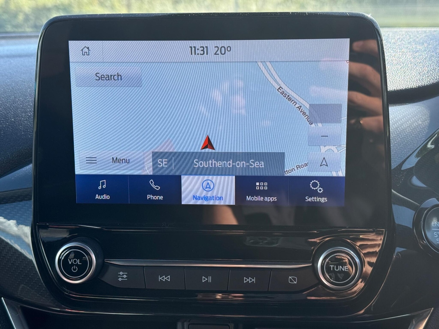 Used Ford Fiesta 2020 for sale - 75714343: Photo 28