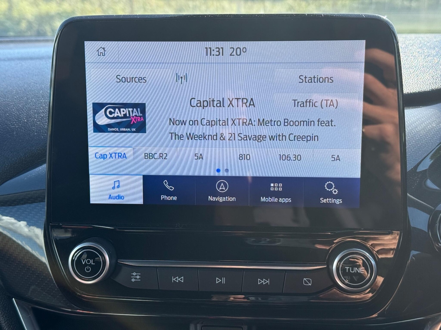 Used Ford Fiesta 2020 for sale - 75714343: Photo 29