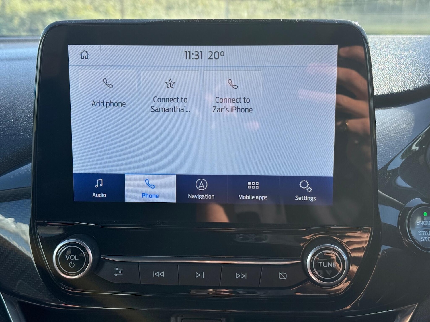 Used Ford Fiesta 2020 for sale - 75714343: Photo 30