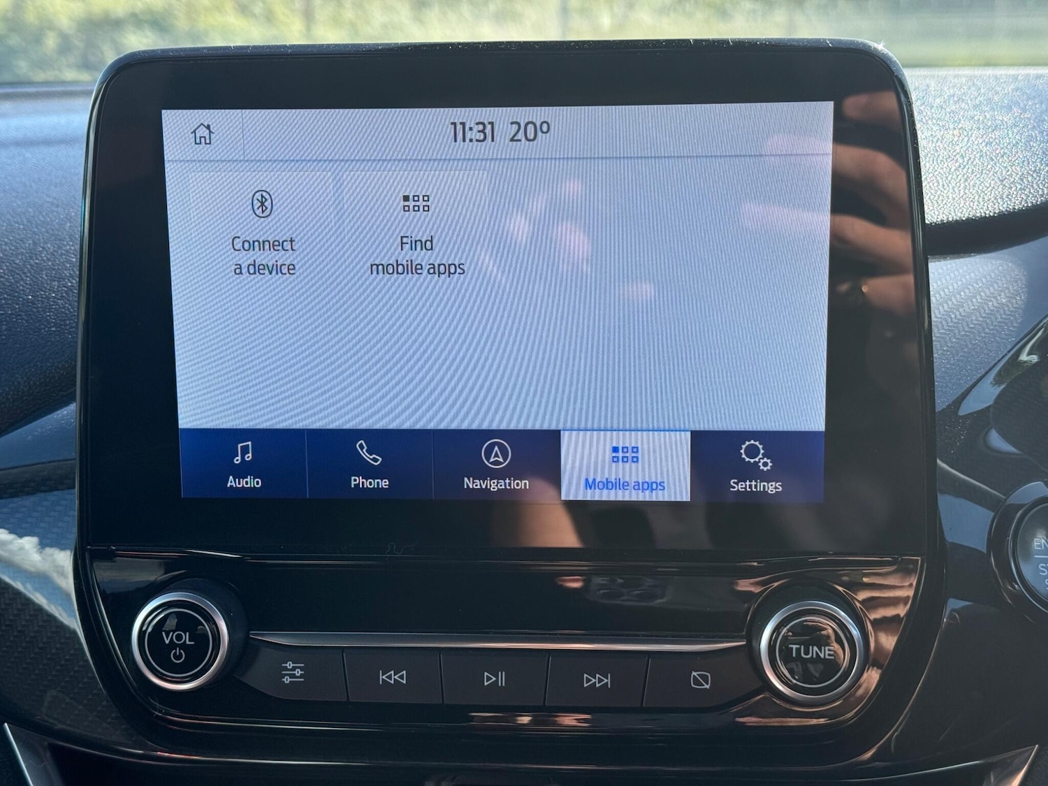 Used Ford Fiesta 2020 for sale - 75714343: Photo 31