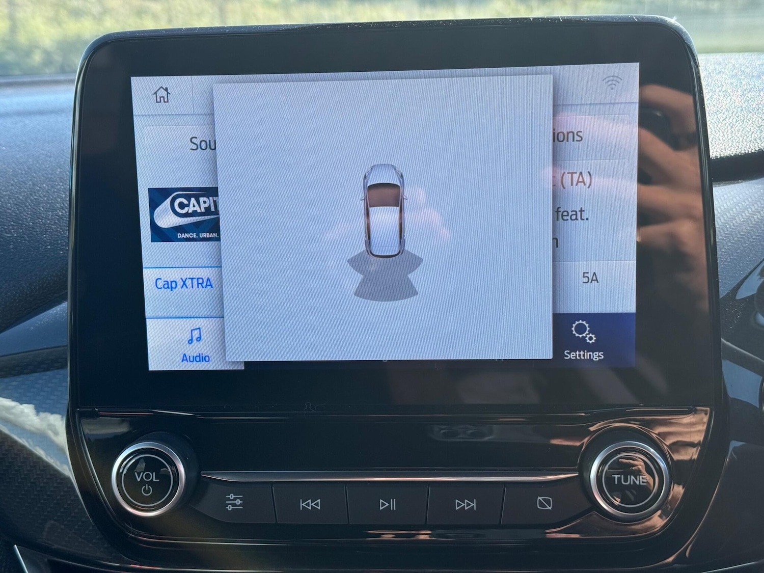 Used Ford Fiesta 2020 for sale - 75714343: Photo 32