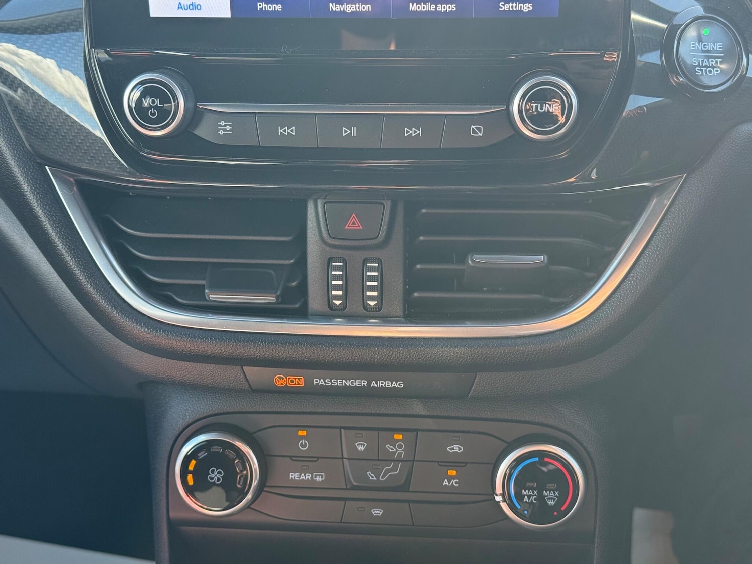 Used Ford Fiesta 2020 for sale - 75714343: Photo 33