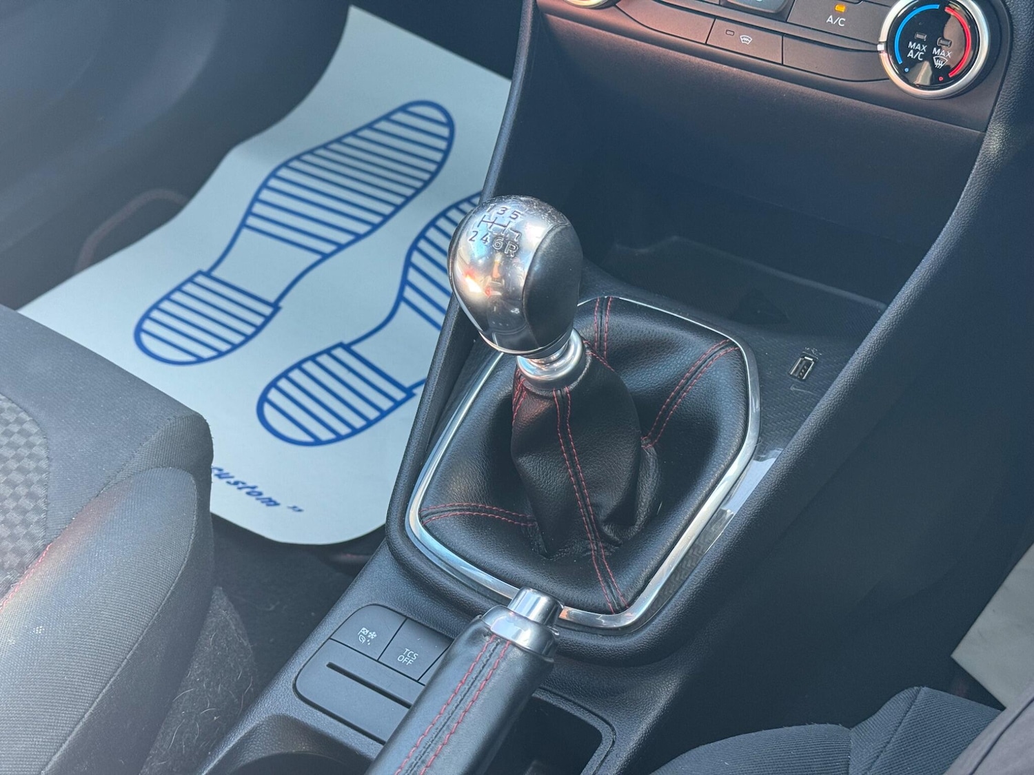 Used Ford Fiesta 2020 for sale - 75714343: Photo 34