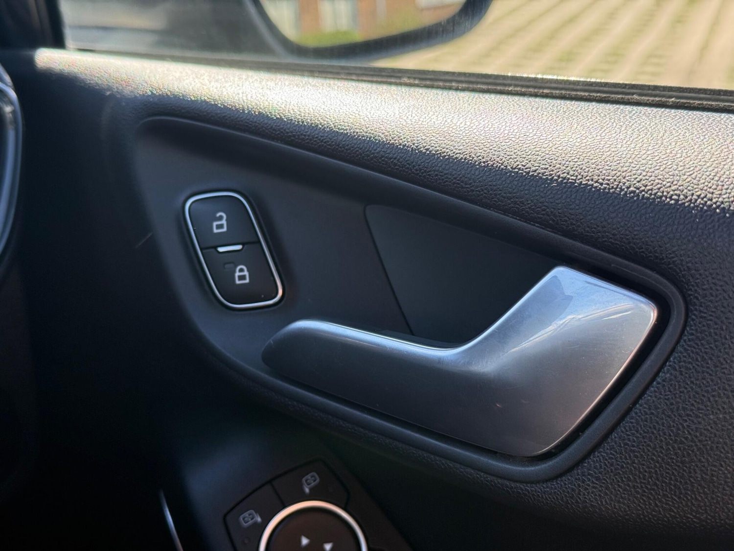 Used Ford Fiesta 2020 for sale - 75714343: Photo 36