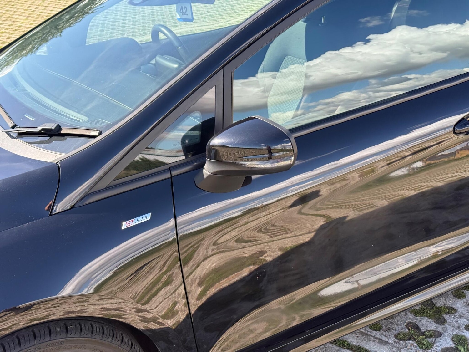 Used Ford Fiesta 2020 for sale - 75714343: Photo 39