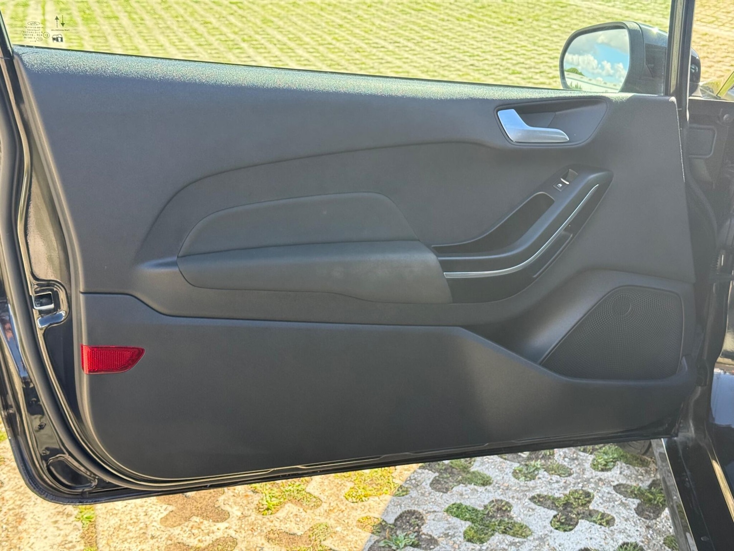 Used Ford Fiesta 2020 for sale - 75714343: Photo 40