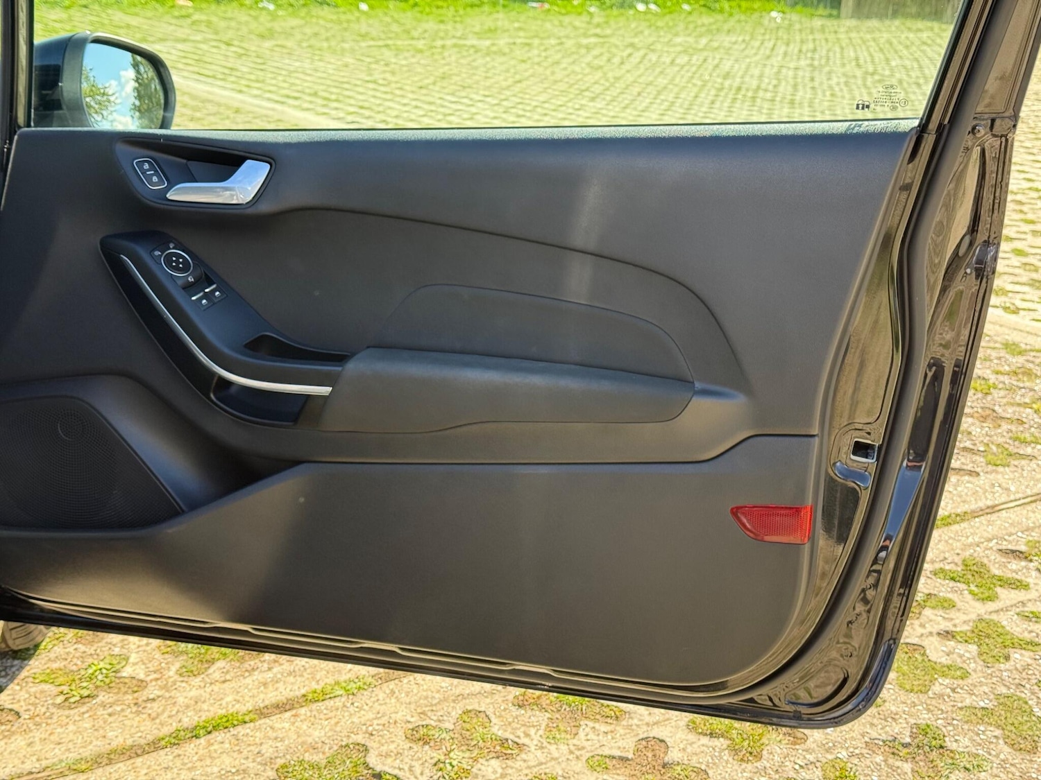 Used Ford Fiesta 2020 for sale - 75714343: Photo 43